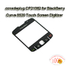 BlackBerry Curve 8520 Touch Screen Digitizer